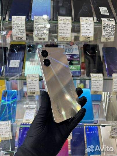 realme 10 pro, 8/256 ГБ