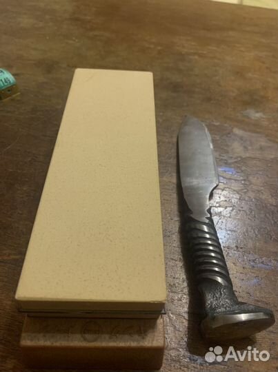 Точильный камень king stone 1000/6000