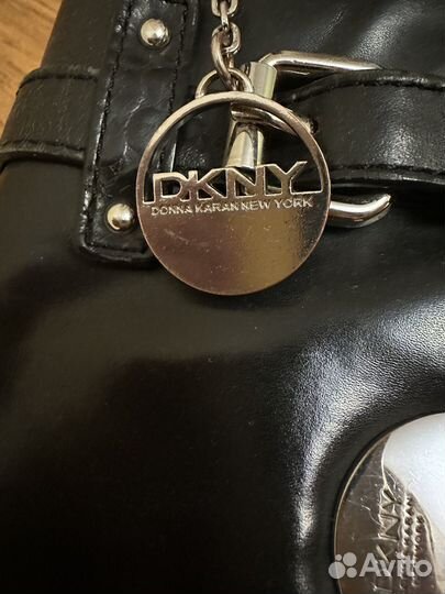 Сумка dkny оригинал