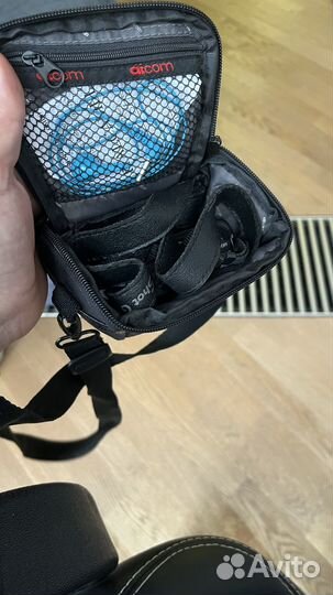 Фотосумка Dicom для маленькой камеры