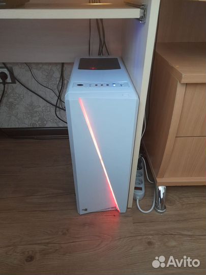 Продам игровой компьютер
