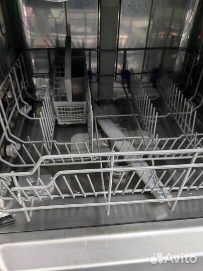 Посудомоечная машина midea на 60 см