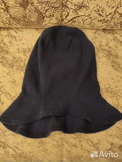 Подшлемник из флиса