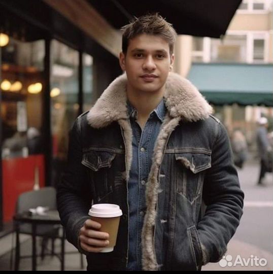 Тайский массажист