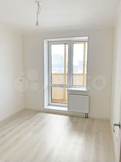 3-к. квартира, 80,7 м², 7/17 эт.