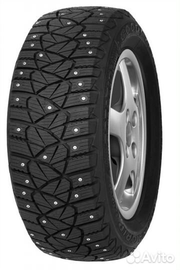 Goodyear Ultragrip 600 215/55 R17 98T