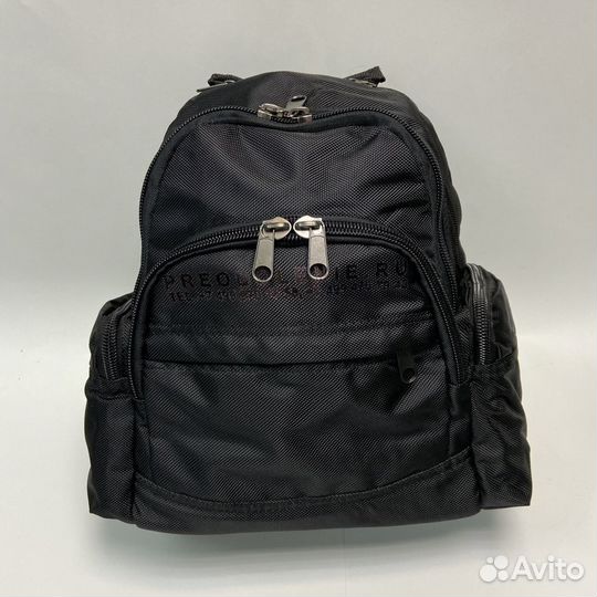 Специальный рюкзак для инвалидных кресел-колясок