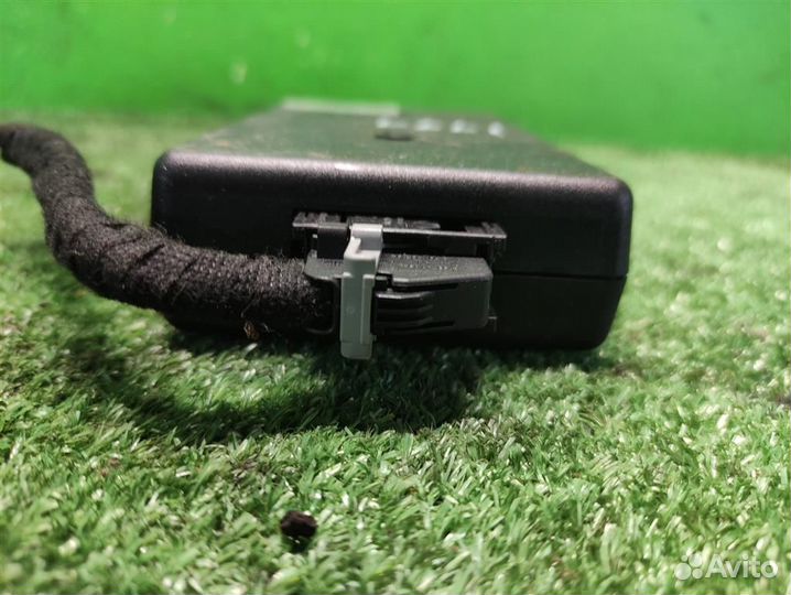 Блок электронный Mercedes Benz ML W164 2007