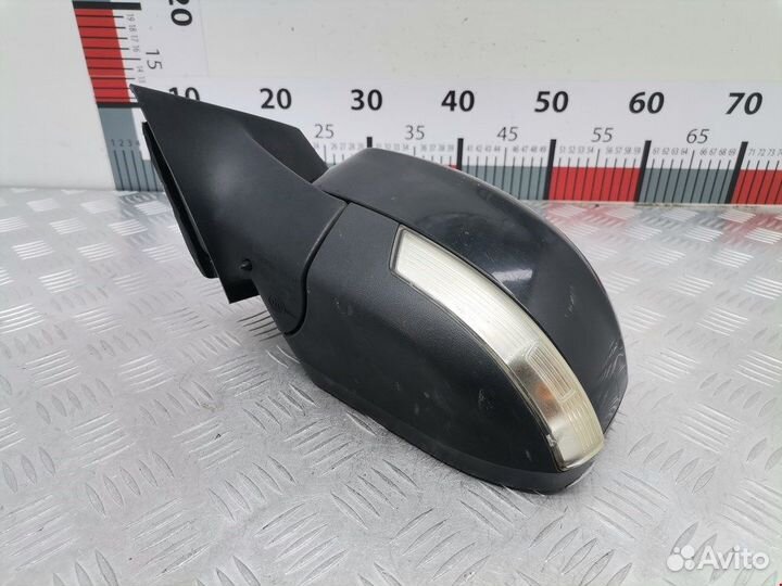 Зеркало боковое левое для Ford Focus 3 2171869