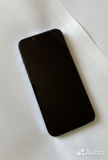 iPhone 13 Pro, 256 ГБ