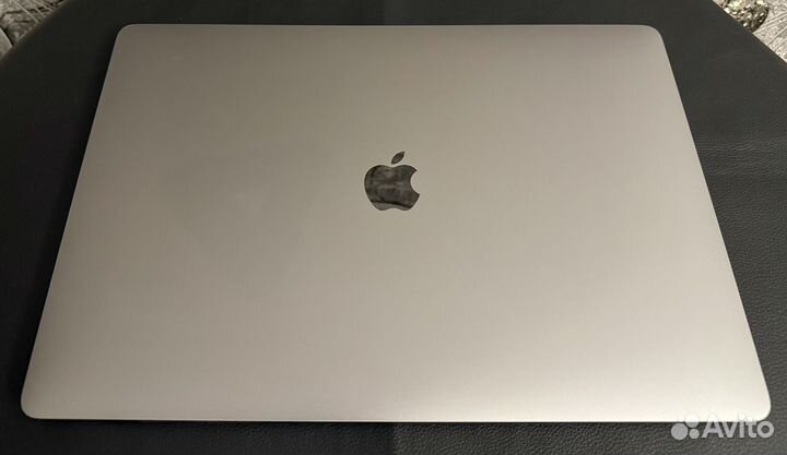 MacBook Pro 16 i9 64GB 1TB