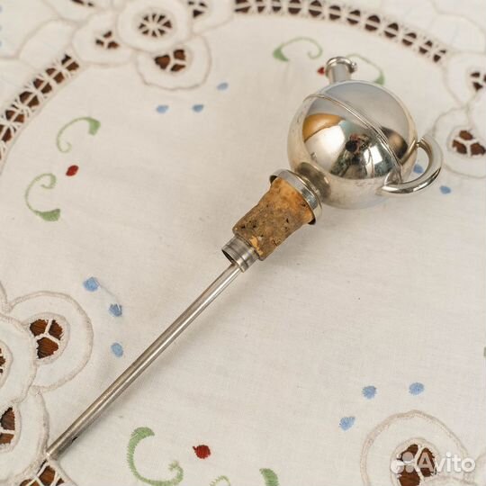 Коллекционная пробка диспенсер для бара