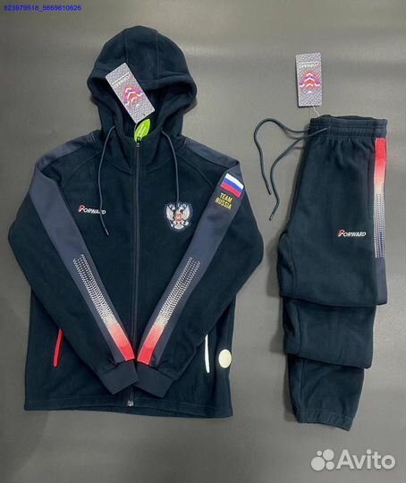 Спортивный костюм Forward (Арт.38154)