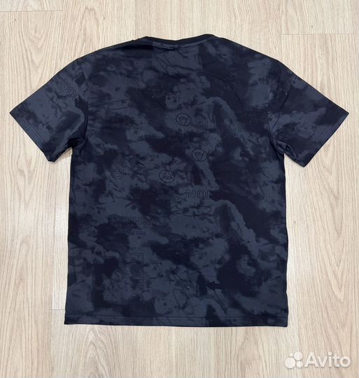 Футболка palm angels