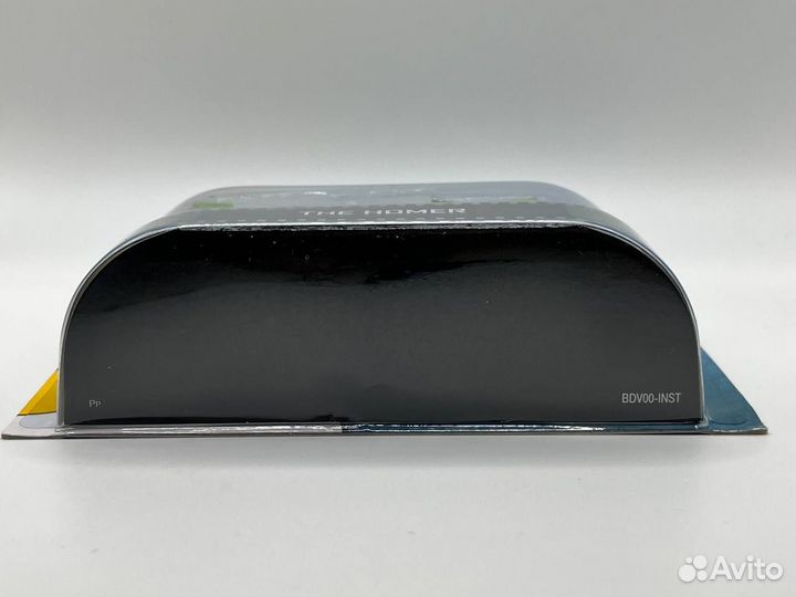 Hot Wheels The Homer (The Simpsons) (2014г.)