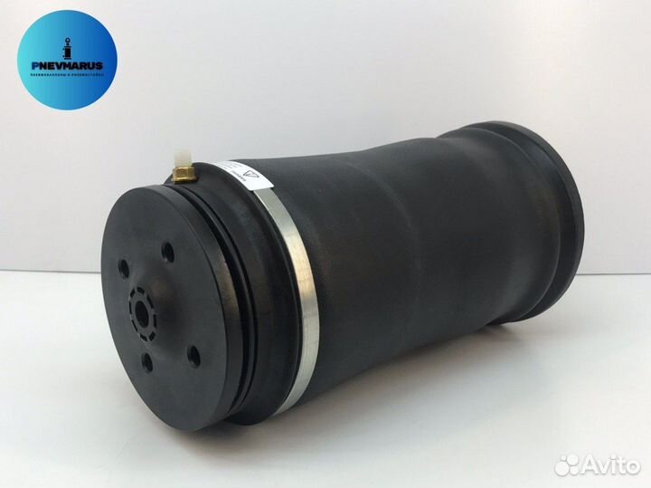 Пневмобаллон Задний Mercedes ML GL W164 гарантия