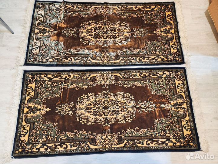 Накидки на диван и кресла