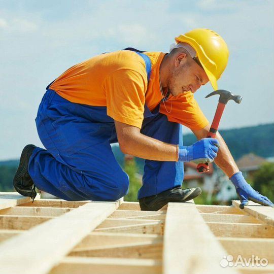 Разнорабочий/помощник электромонтажника вл