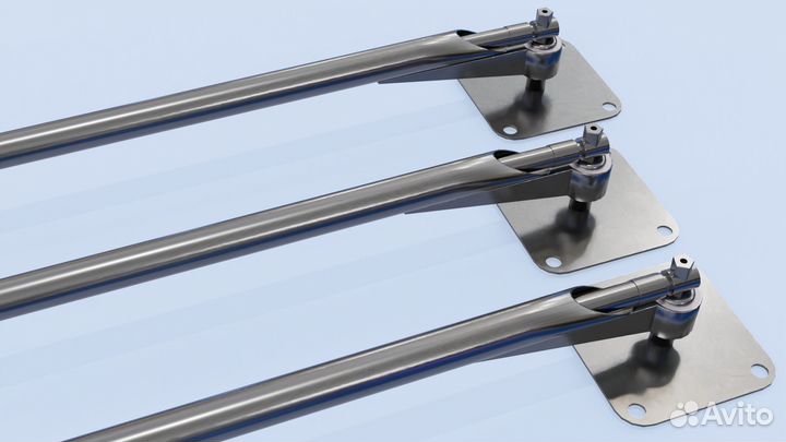 Поворотная консоль (KF-5785) для Мойки