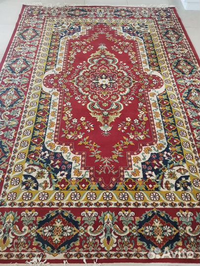 Ковер новый