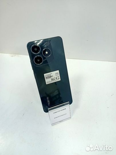 realme C61, 6/128 ГБ