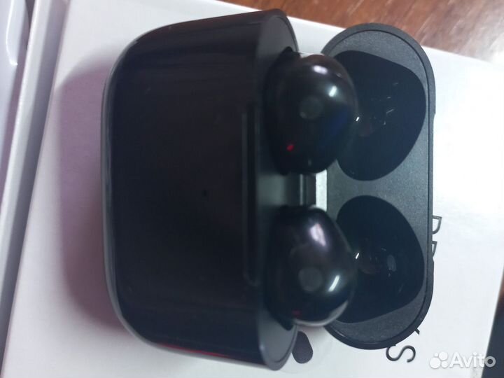 Наушники беспроводные tvvs Apods PRO 6S