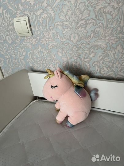 Единороги