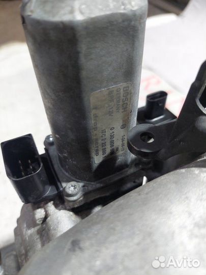 Раздаточная коробка Land Rover Sport 2 L494 4.4