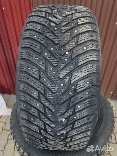 Nokian Tyres Hakkapeliitta 8 245/50 R18 104T