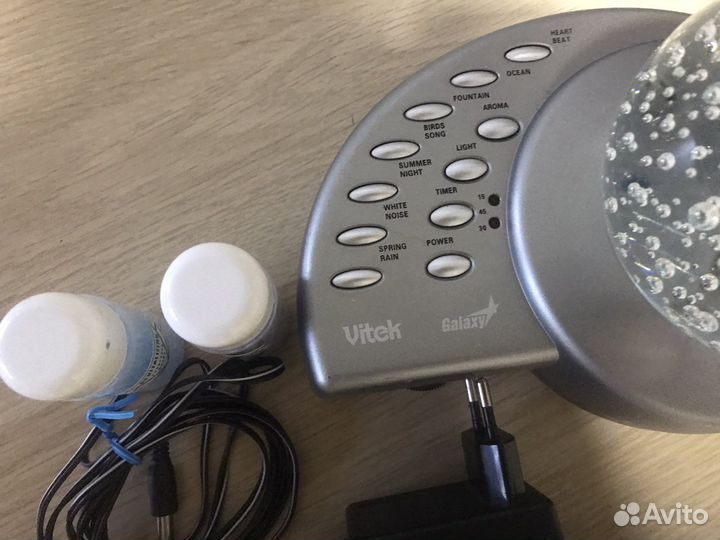 Ароматизатор