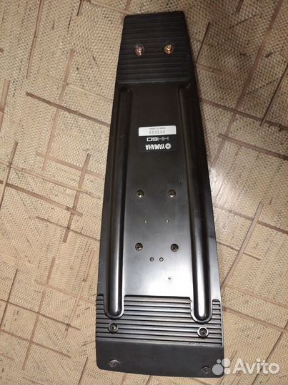 Контроллер хета Yamaha HH-60 made in Japan