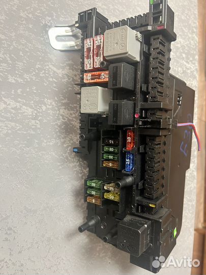 Задний Sam A2129009722