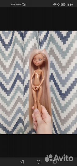 Куклы монстер хай