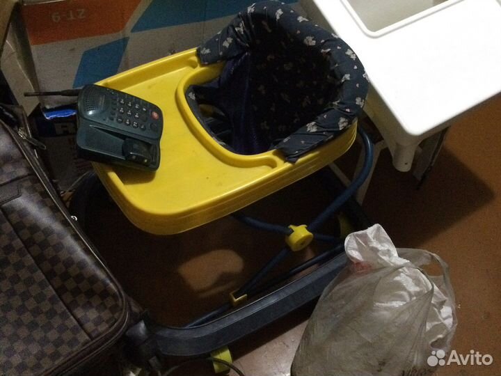 Детские ходули