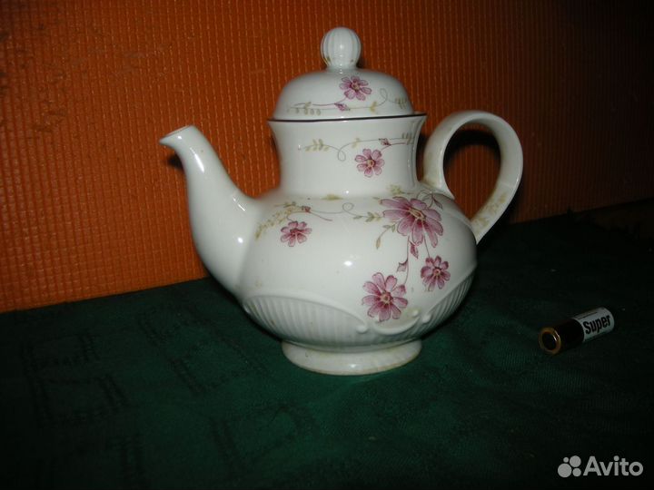 Чайники набор купеческий городницкий ф-р самовывоз