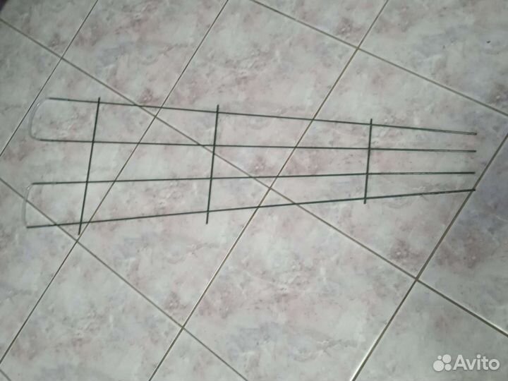 Большой цветочный горшок