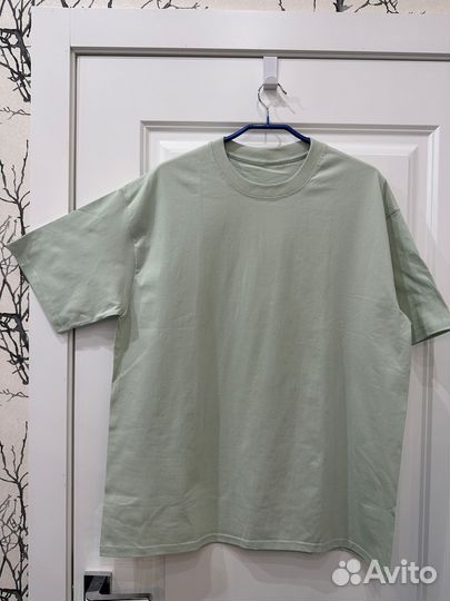 Футболка унисекс