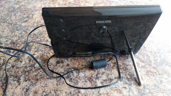 Фоторамка philips