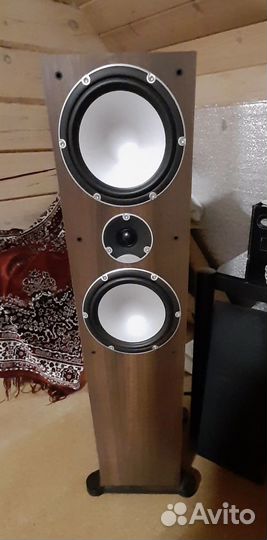 Акустика tannoy Mercury 7.4