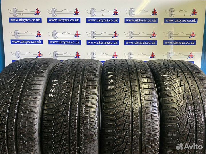 Hankook Winter I'Cept Evo2 W320 215/70 R16