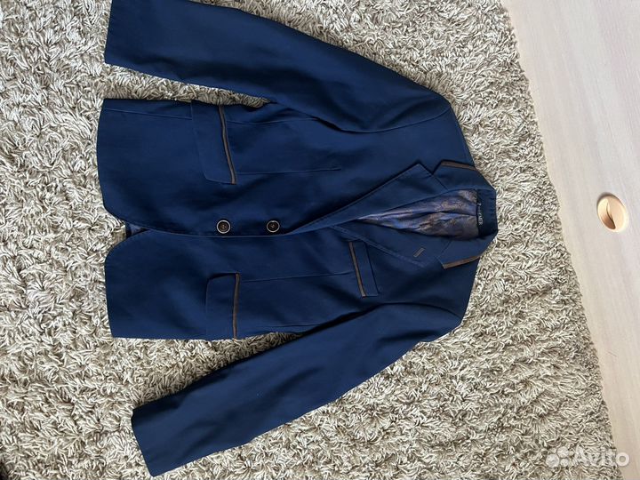 Школьные костюмы на мальчиков