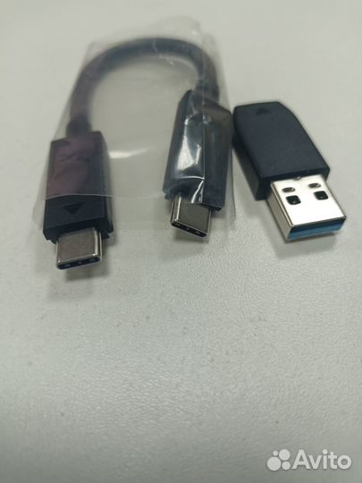 Portable SSD SanDisk 500GB