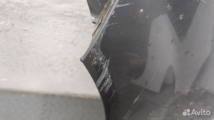 Крыло Nissan Almera Tino, 2005