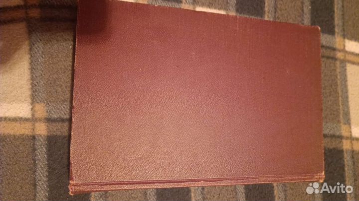 Игнатьев 50 лет в строю 1948 год