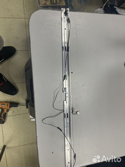 Подсветка торцевая Sony kdl-32ex521