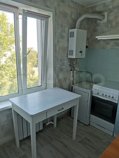 3-к. квартира, 59,8 м², 5/5 эт.