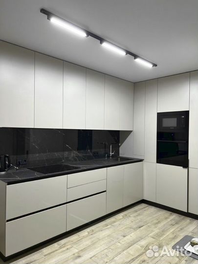 Кухни на заказ