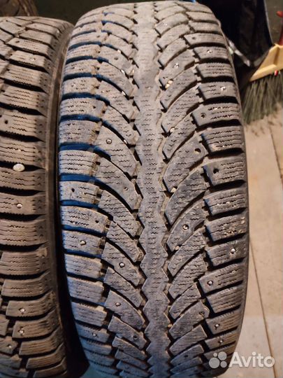 Formula Ice 225/65 R17 102T