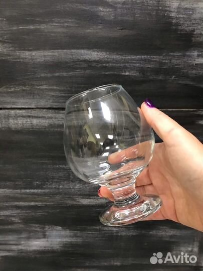 Бокалы с гравировкой