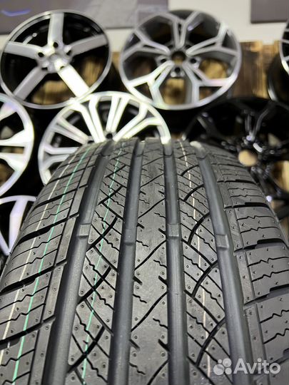 Antares Comfort A5 265/75 R16 116S